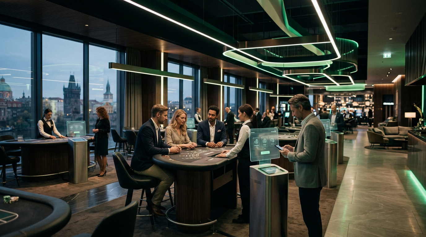Neteller Casino 2026: TOP Výběr a Bonusy pro České Hráče